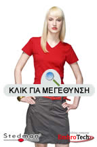 Tshirt woman embroidery Γυναικείο κεντημένο μπλουζάκι